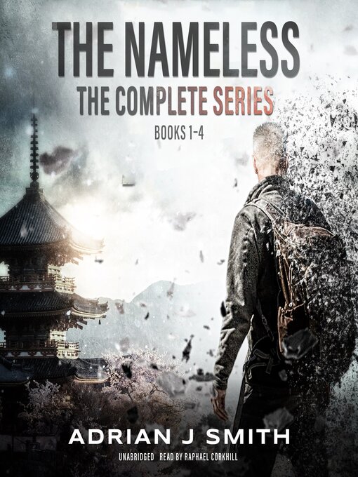 Title details for The Nameless by Adrian J. Smith - Available